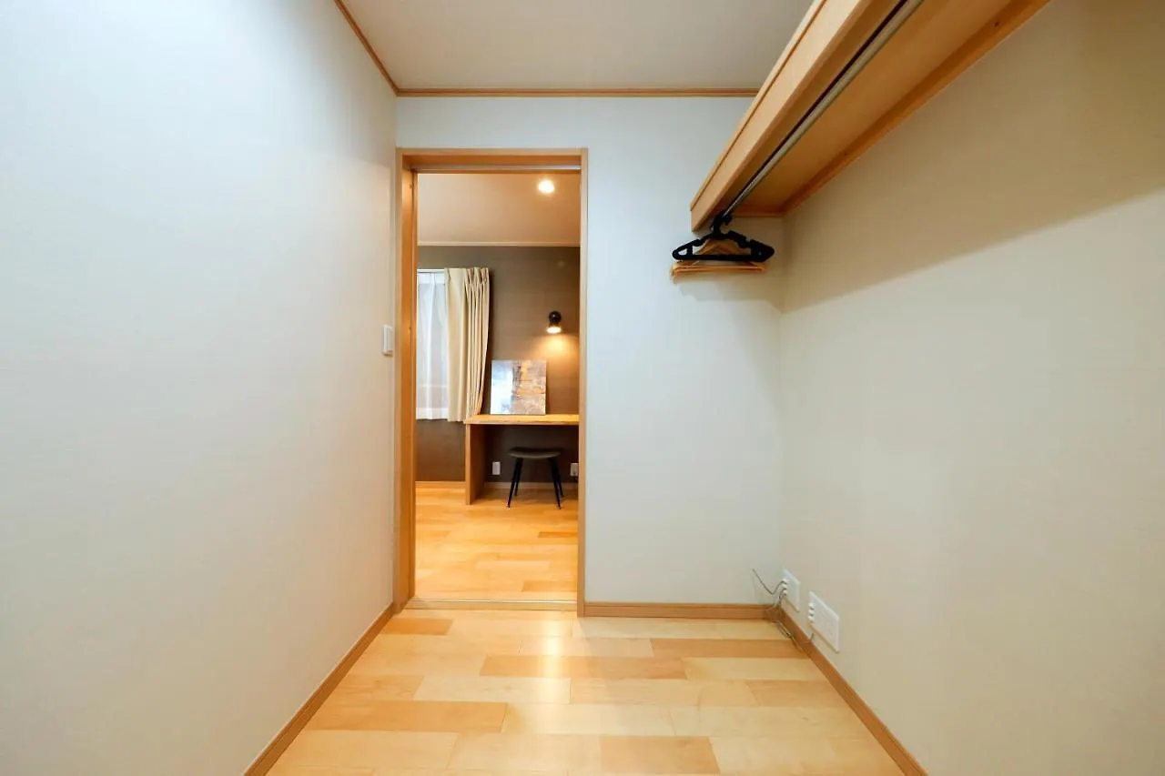 Apartment Convertel Daita Tokyo