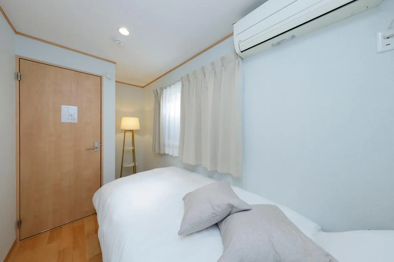 Convertel Daita Tokyo