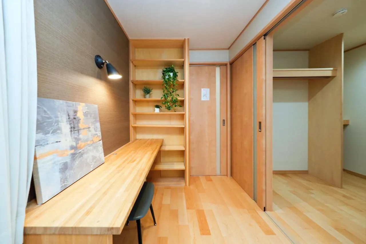 Convertel Daita Tokyo